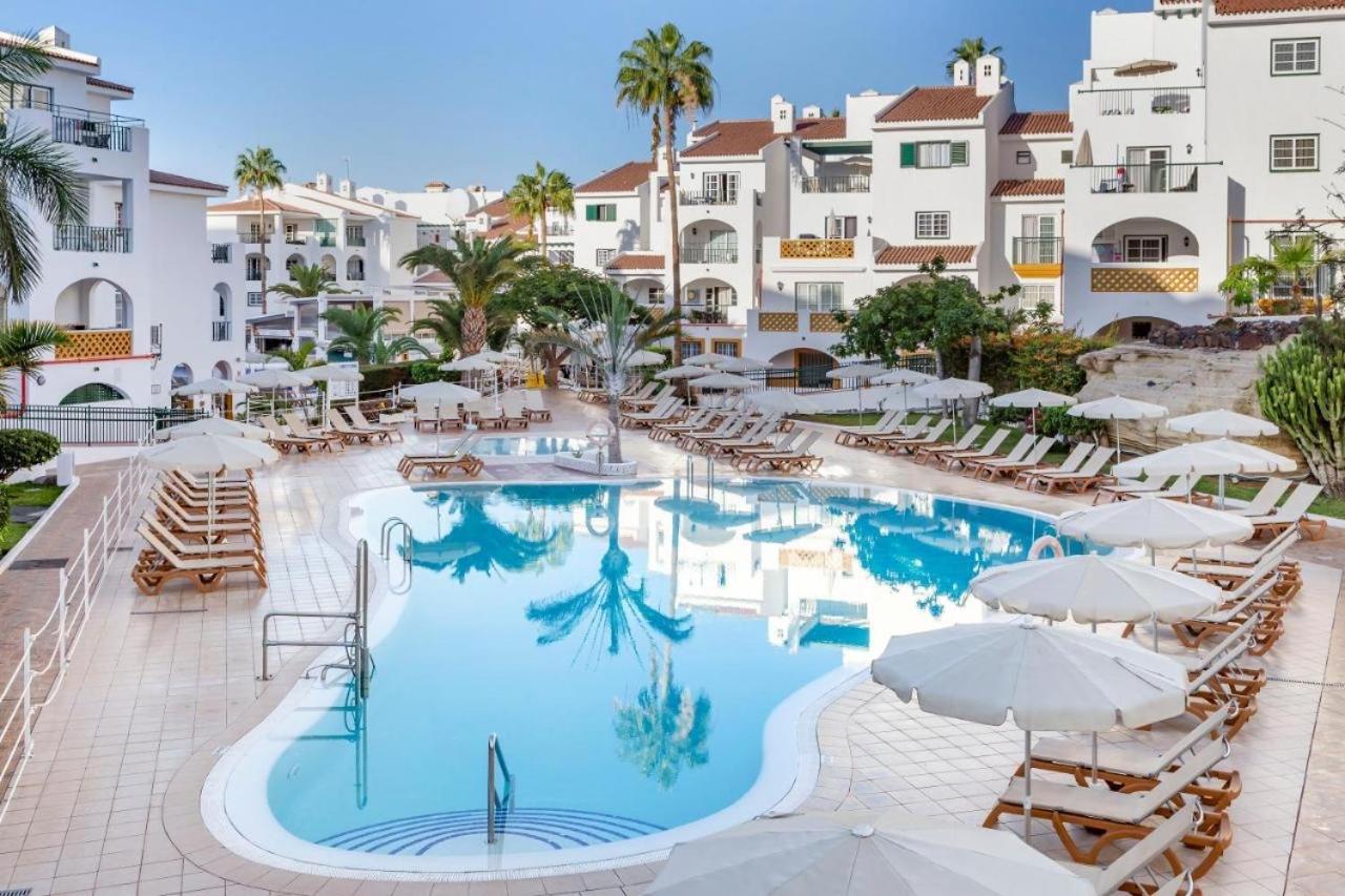 Buenavista Torviscas Beach Costa Adeje  Exteriér fotografie