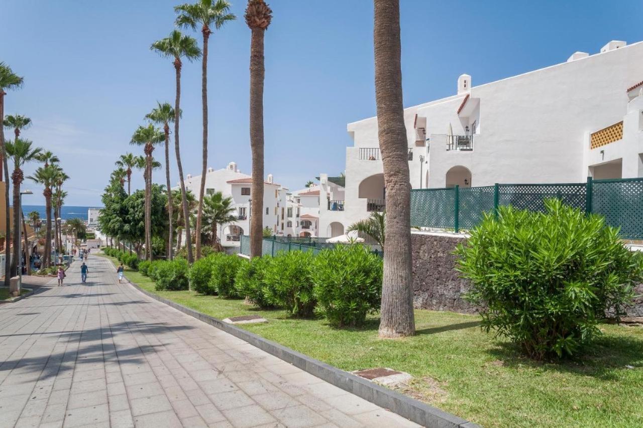 Buenavista Torviscas Beach Costa Adeje  Exteriér fotografie