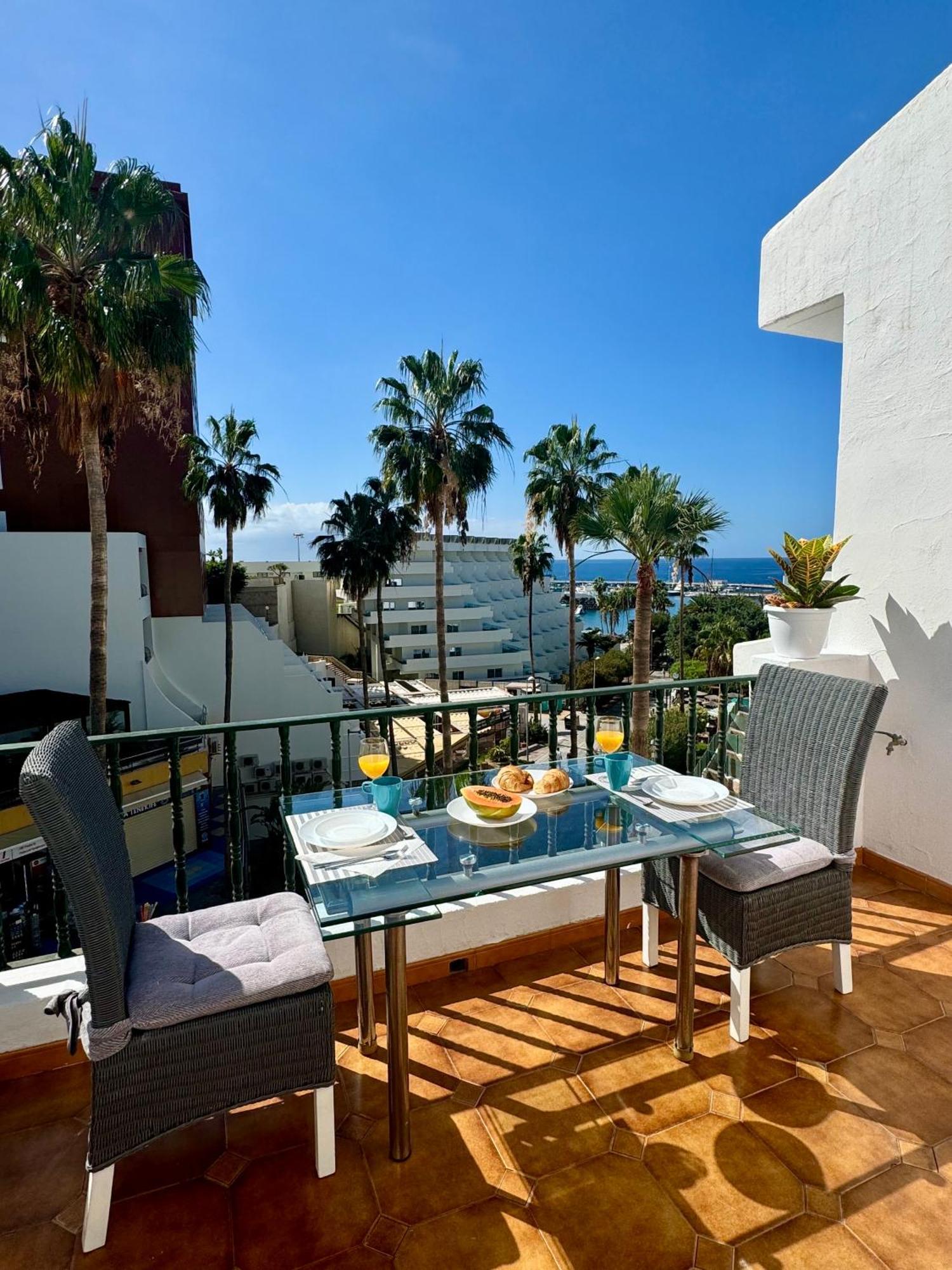 Buenavista Torviscas Beach Costa Adeje  Exteriér fotografie