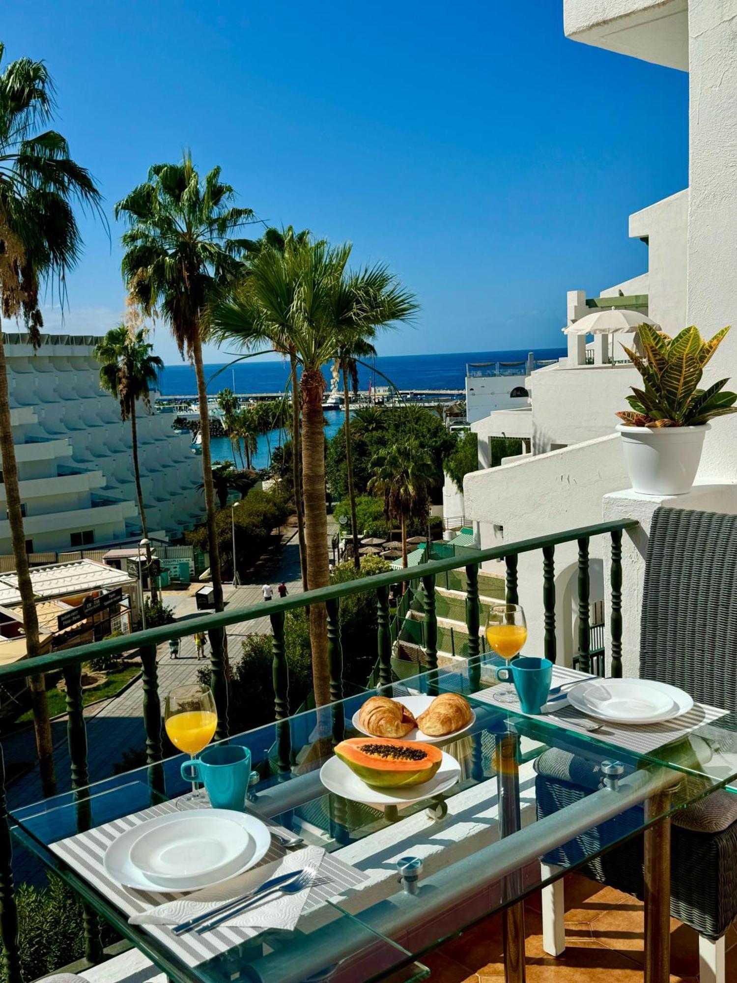 Buenavista Torviscas Beach Costa Adeje  Exteriér fotografie
